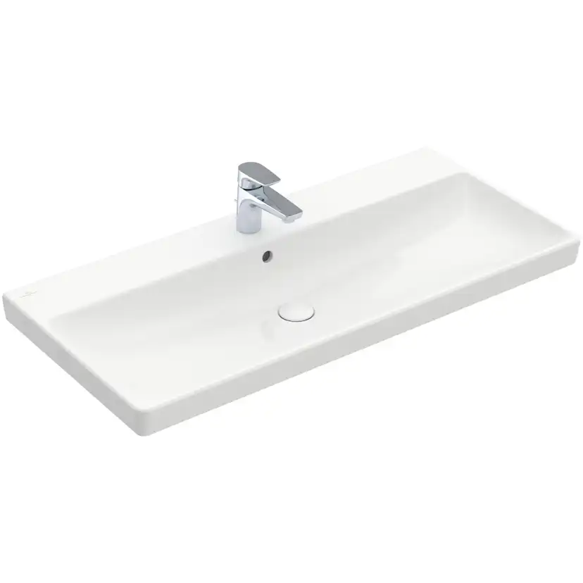 Möbeltvättställ Villeroy & Boch Avento