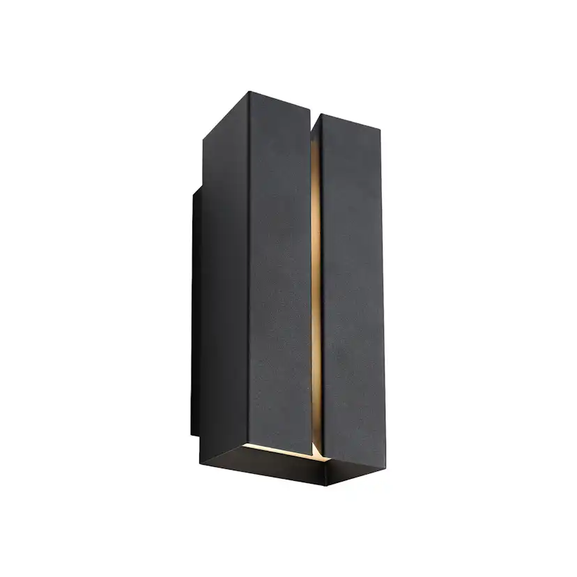 Vägglampa Nordlux Clarini Utebelysning IP54