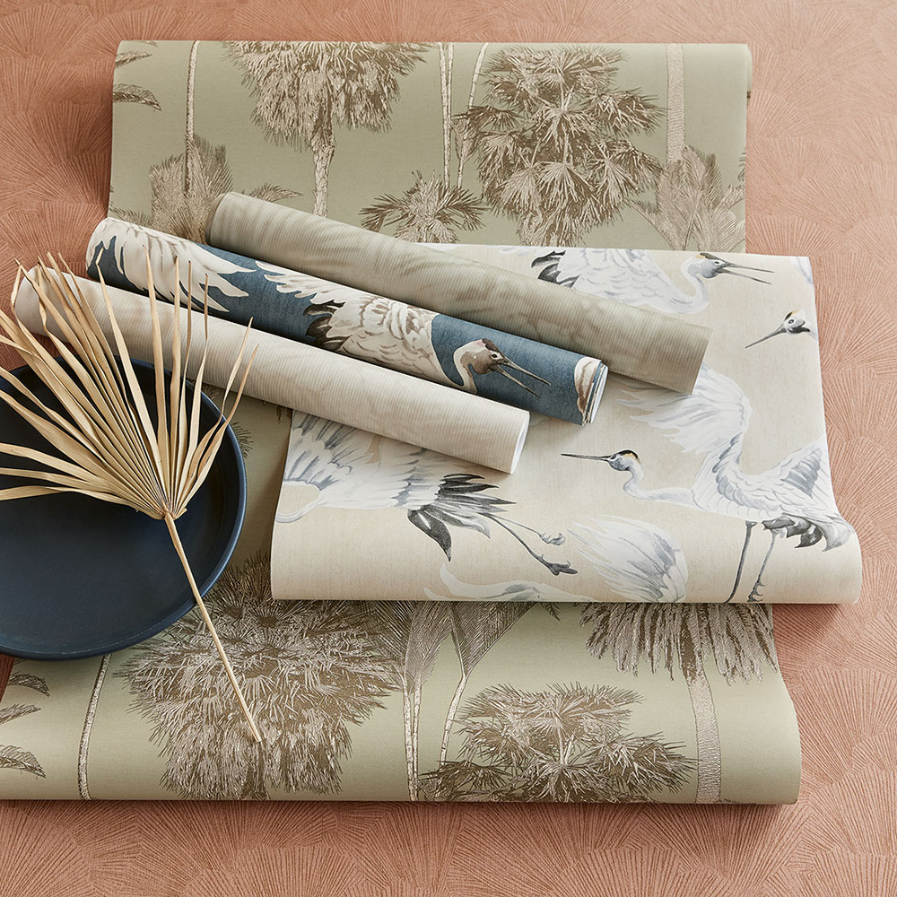 Tapet Eijffinger Oasis 317324