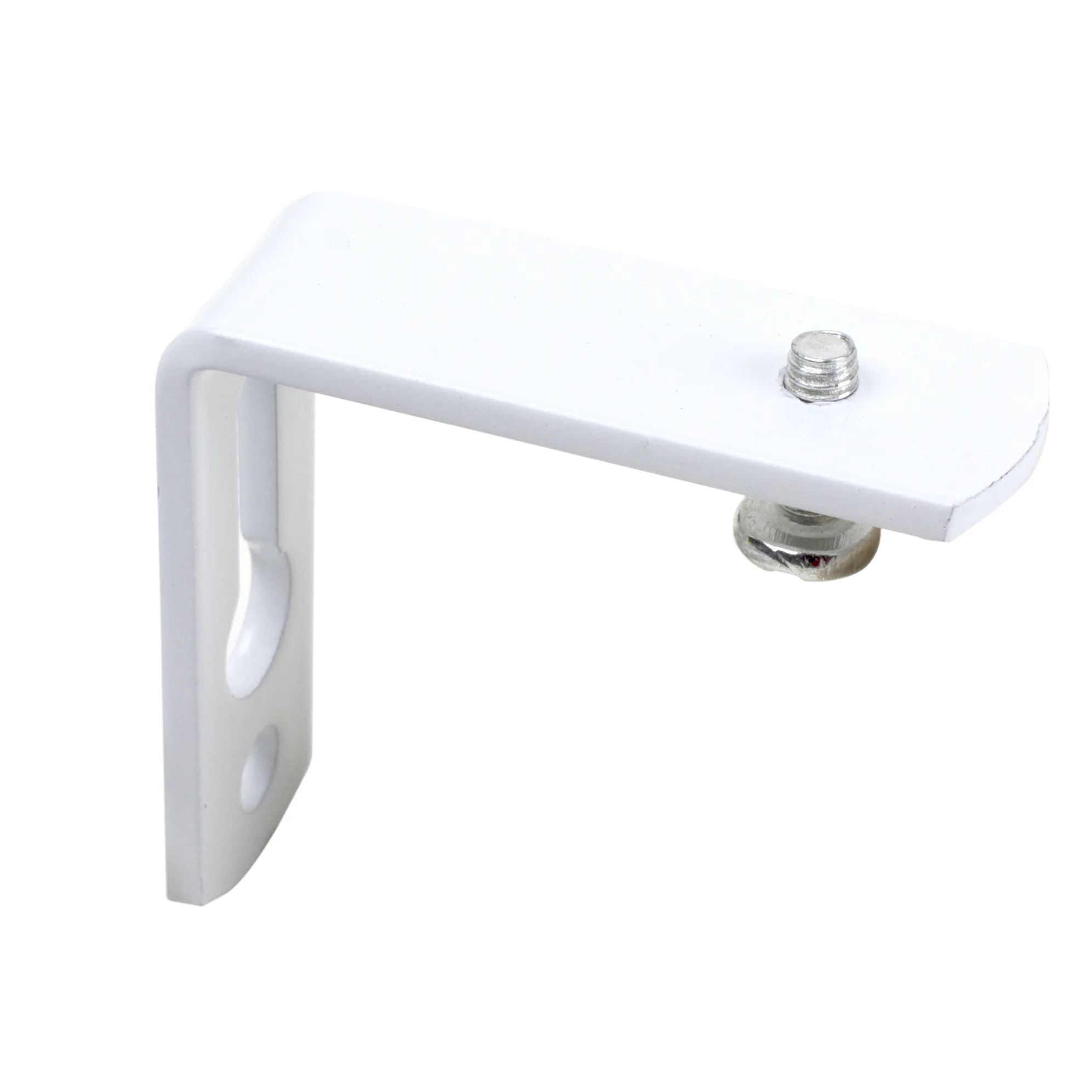 Vinkel Kirsch Till Skena Gardintillbehör