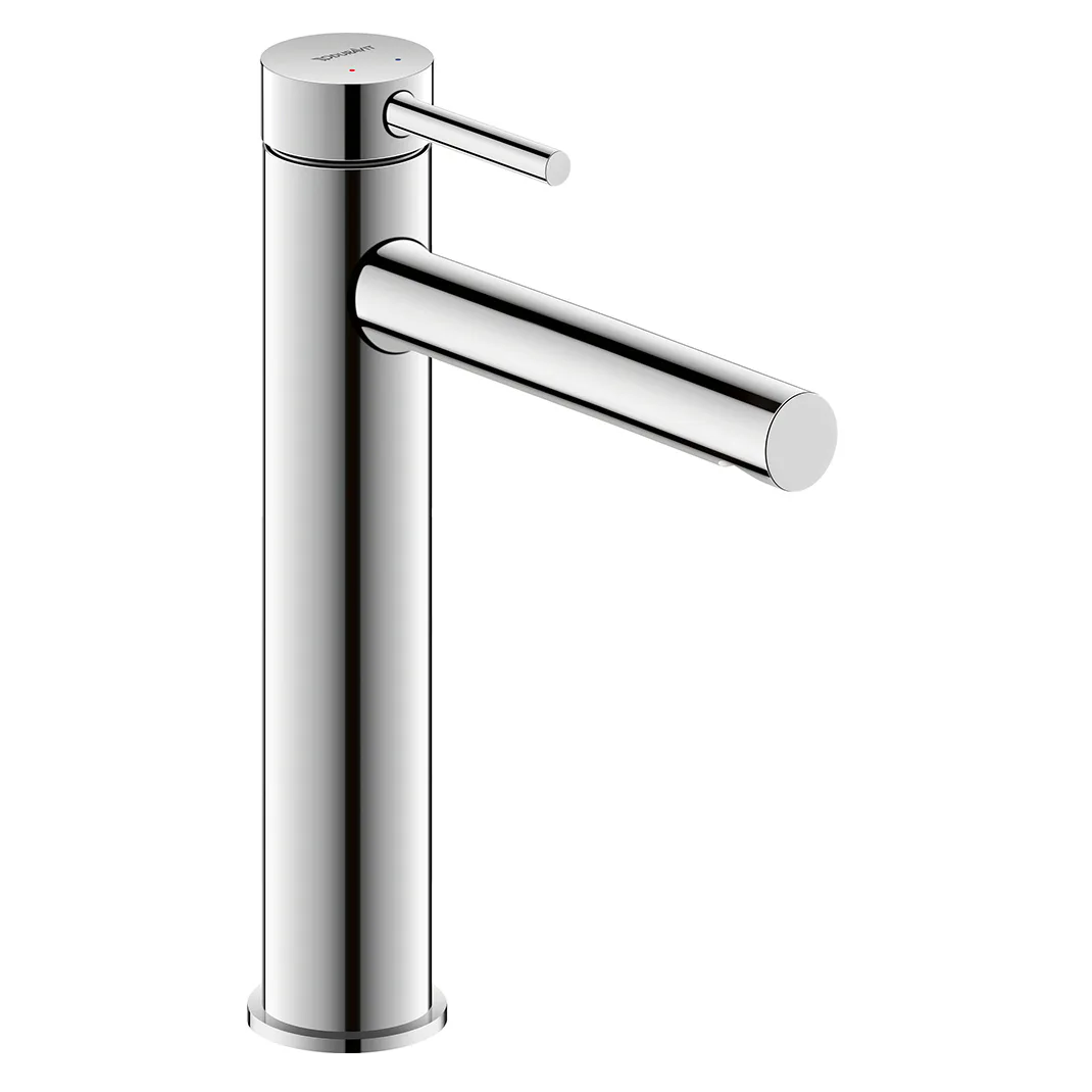 Tvättställsblandare Duravit Circle L