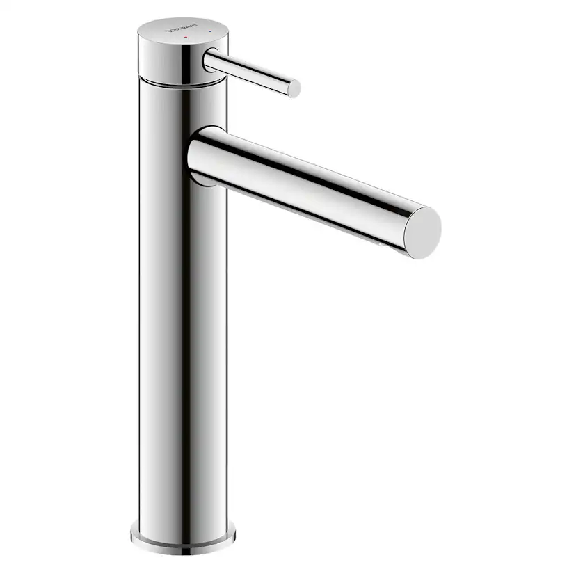 Tvättställsblandare Duravit Circle L