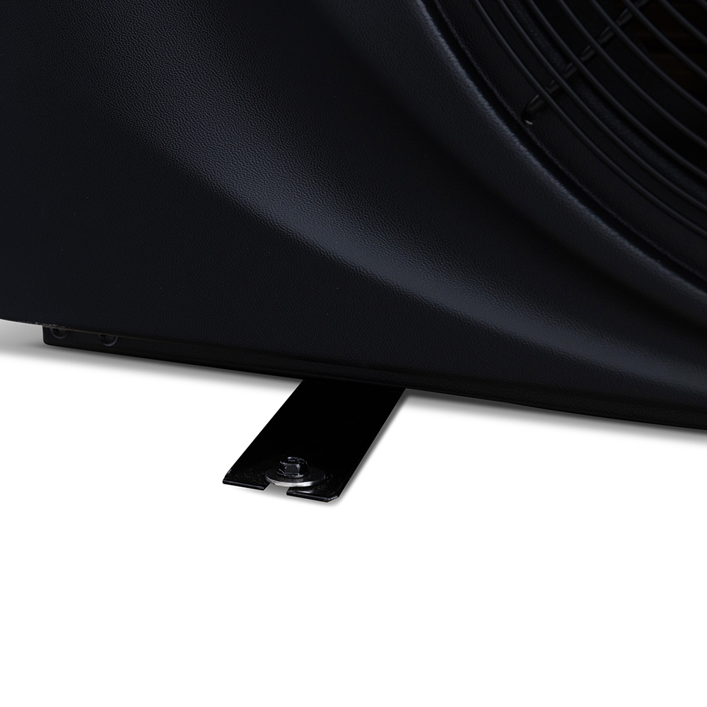 Poolvärmepump Lyfco 7,95kW Inverter R32 Wifi, ABS