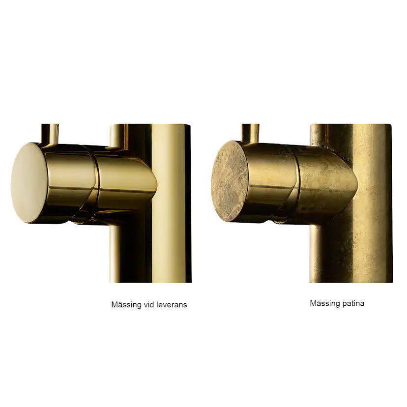 Tvättställsblandare Tapwell Classic VLV 065