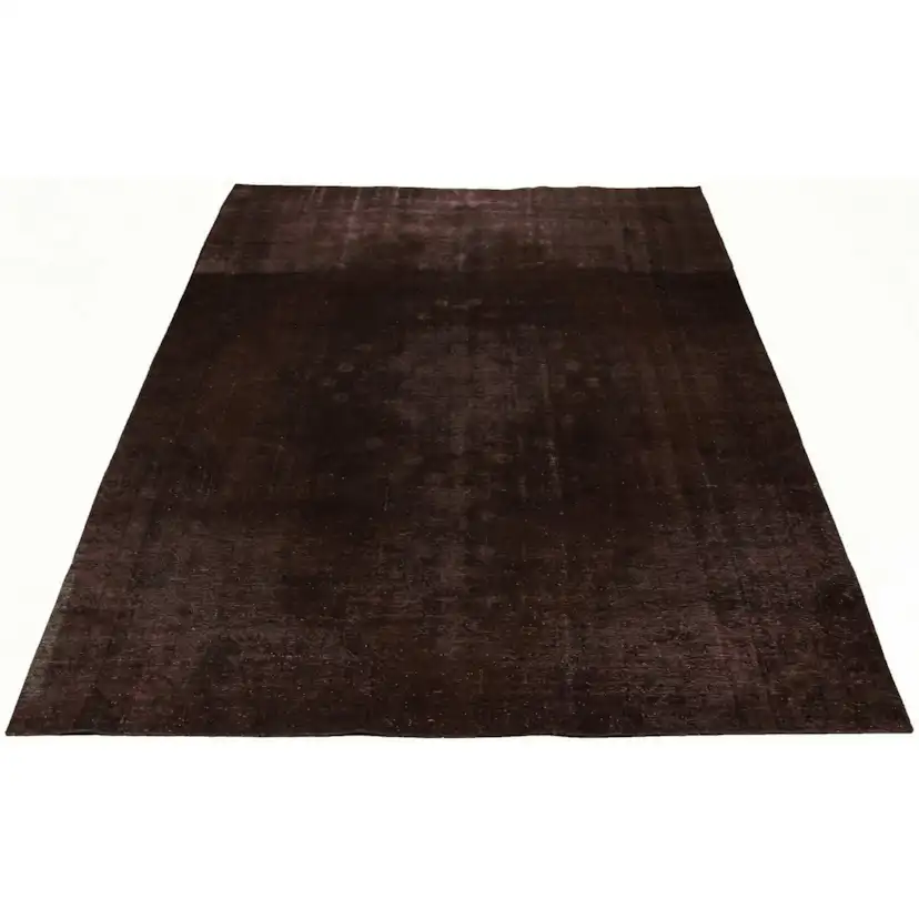 Persisk Matta Arkiio Brun Vintage 261x351