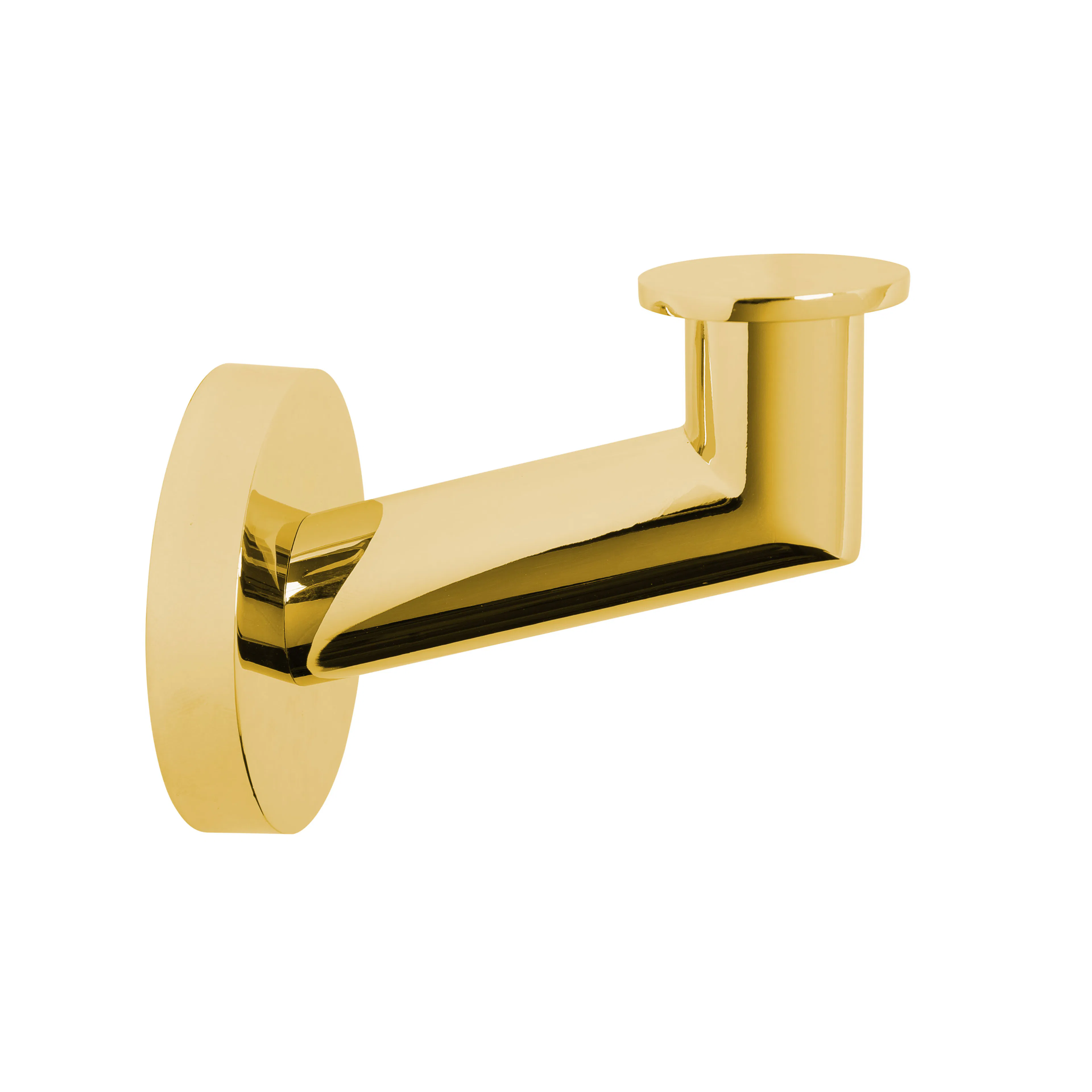 Krok Tesina f badrock, guld Guld