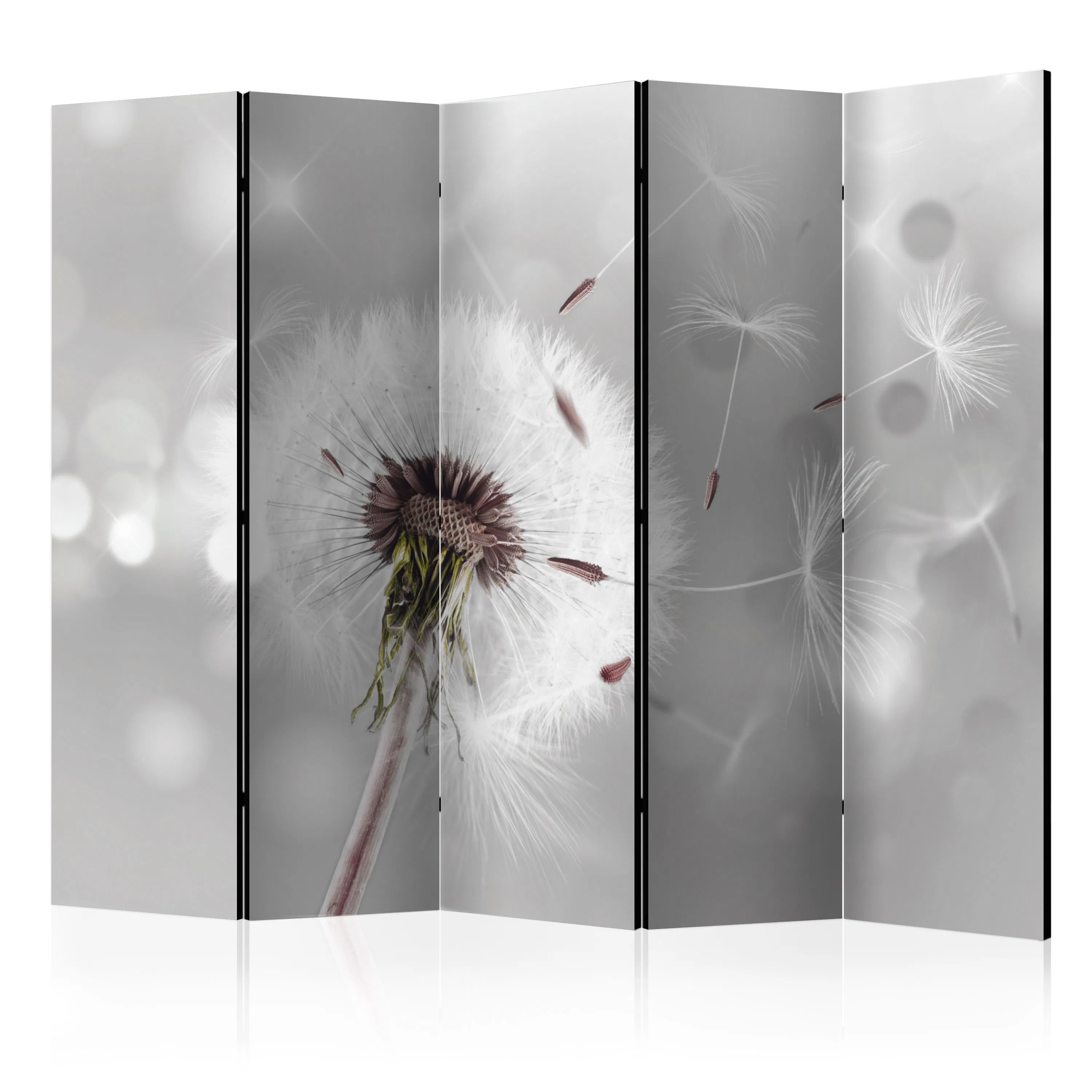 Rumsavdelare Arkiio Grasping the Invisible II 225x172 cm
