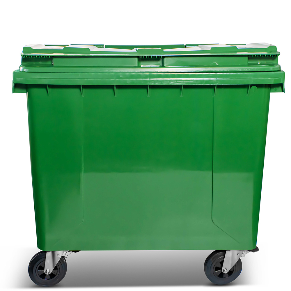 Sopkärl Lyfco 660L