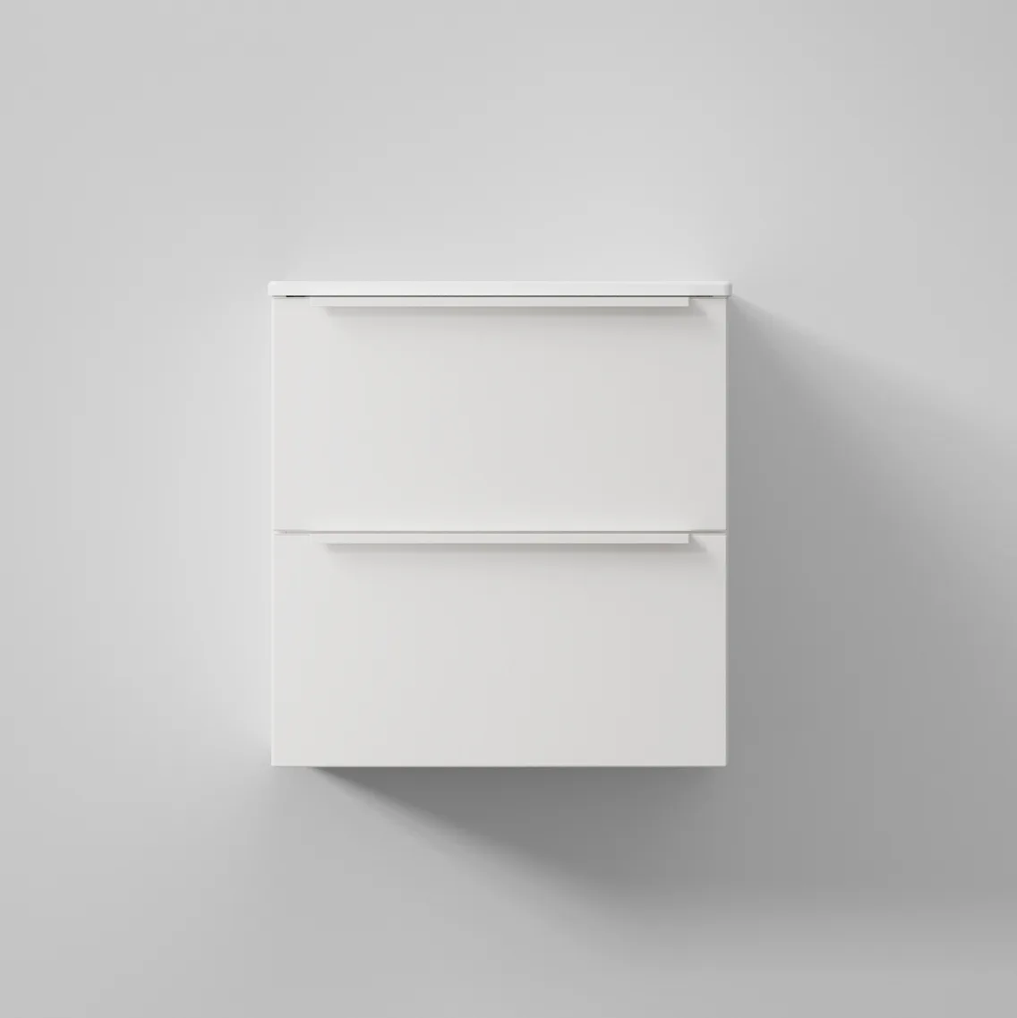 Pure White
