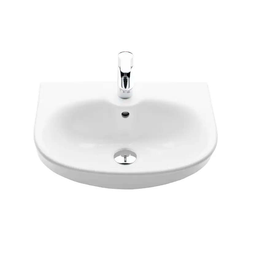 Tvättställ IDO Glow 560 mm