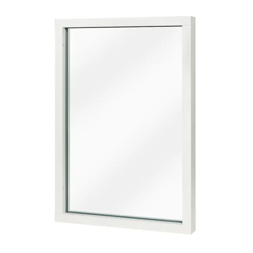 Fast Fönster Sunnerbo Fönster 3-Glas Aluminium
