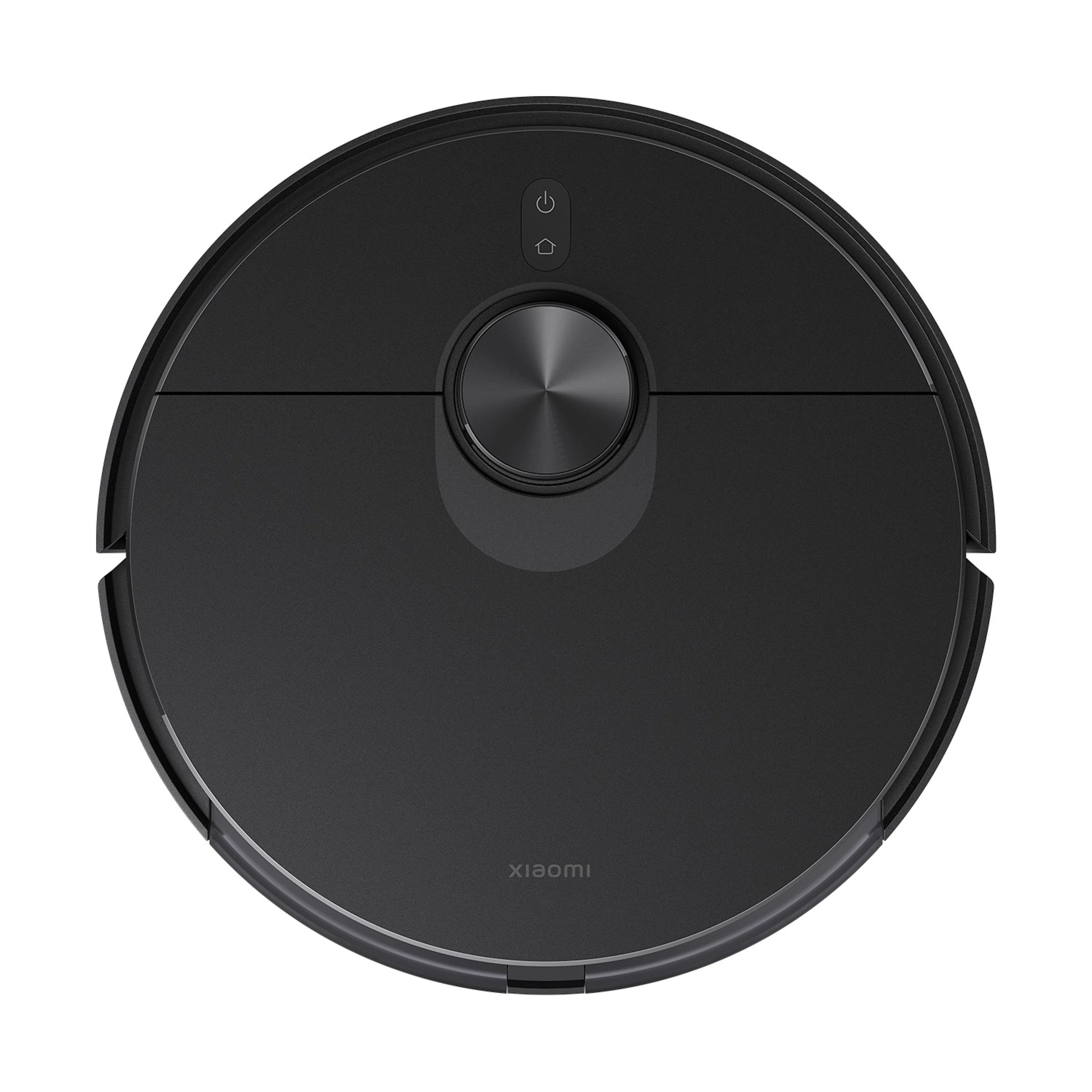 Robotdammsugare Xiaomi S20+ EU Svart med Moppfunktion & LDS-Navigering