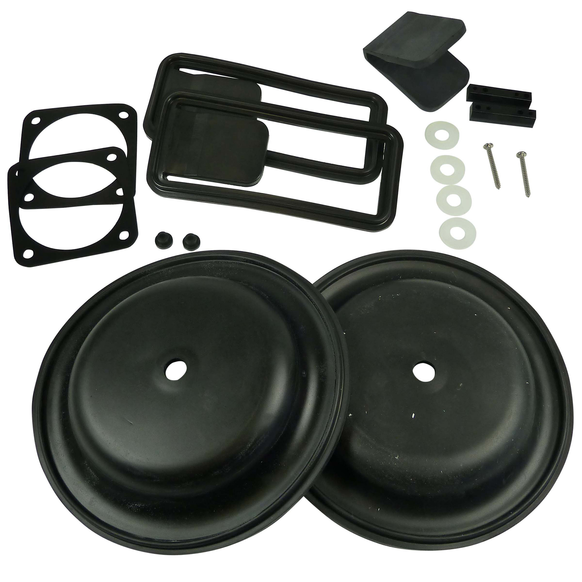 Servicekit Whale till Gusher 30