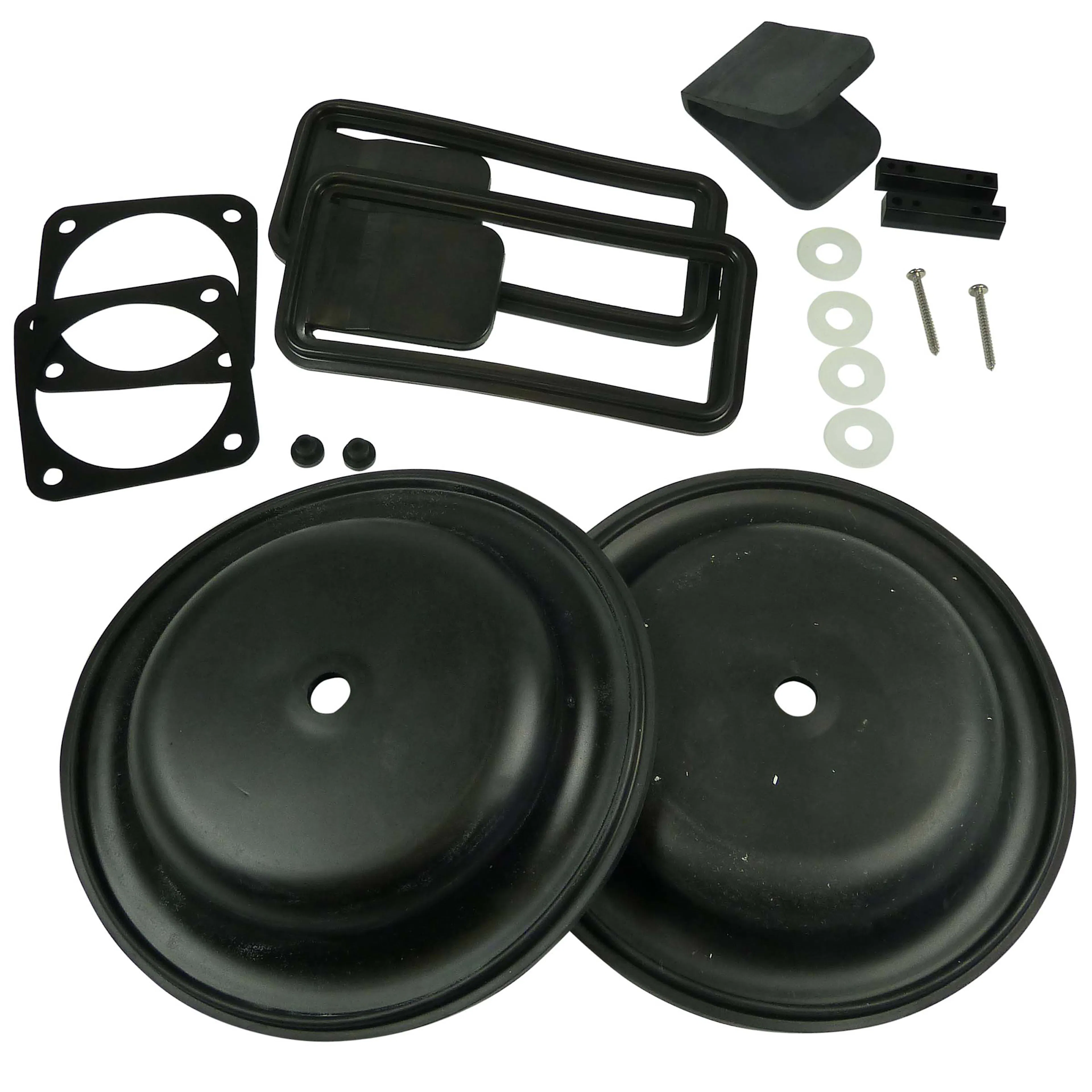 Servicekit Whale till Gusher 30