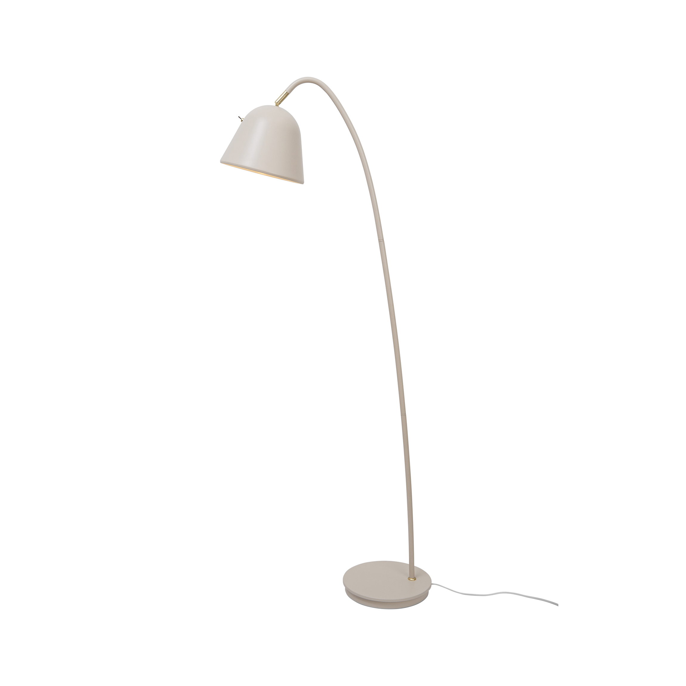 Golvlampa Nordlux Fleur