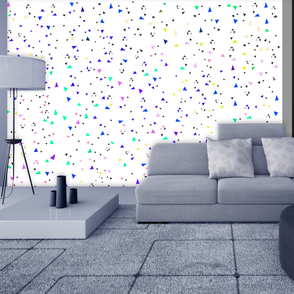 Fototapet Arkiio Geometric Euphoria 50x1000 cm