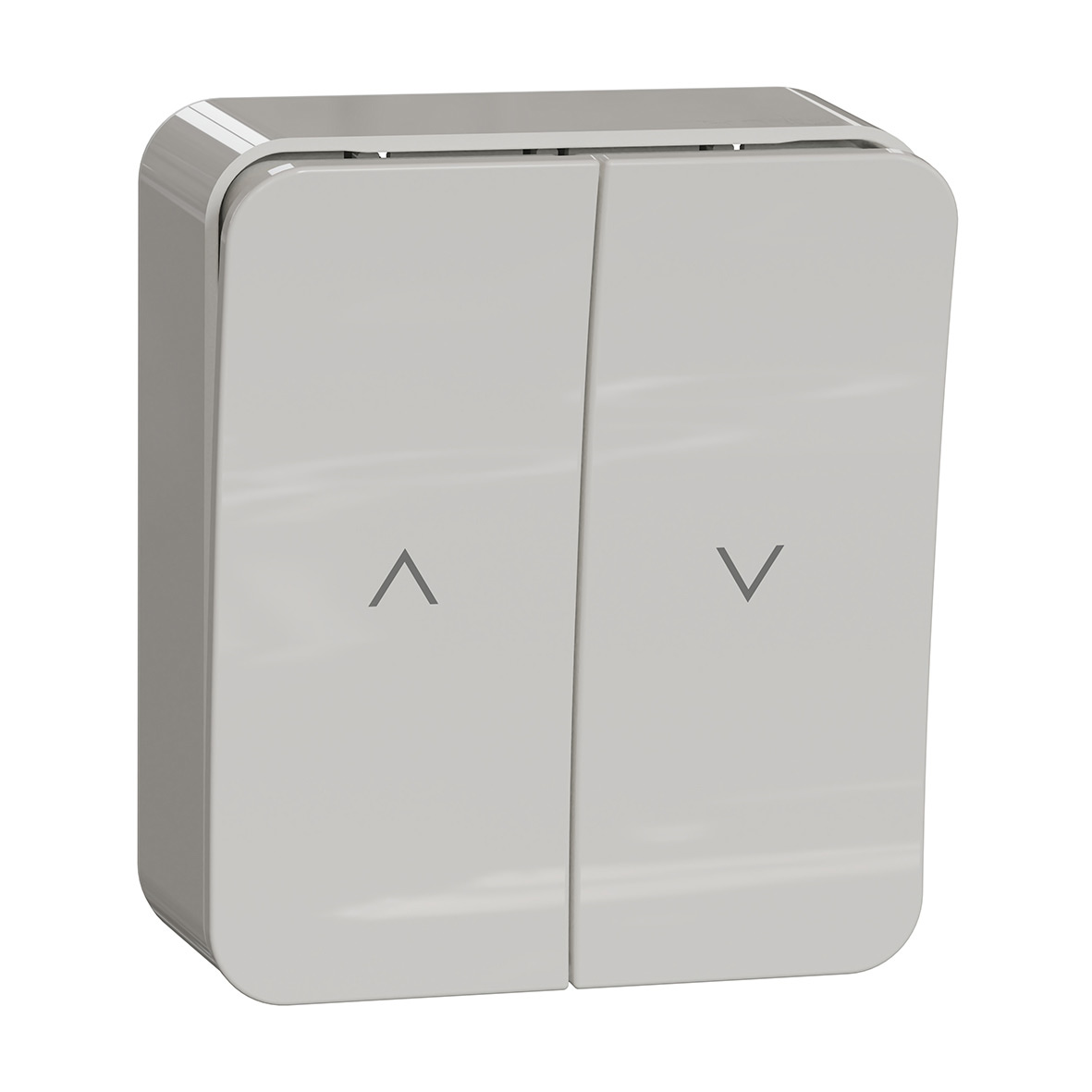 Jalusibrytare Schneider Electric Exxact