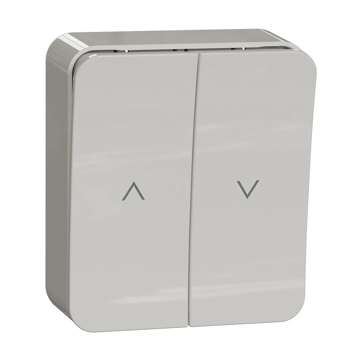Jalusibrytare Schneider Electric Exxact