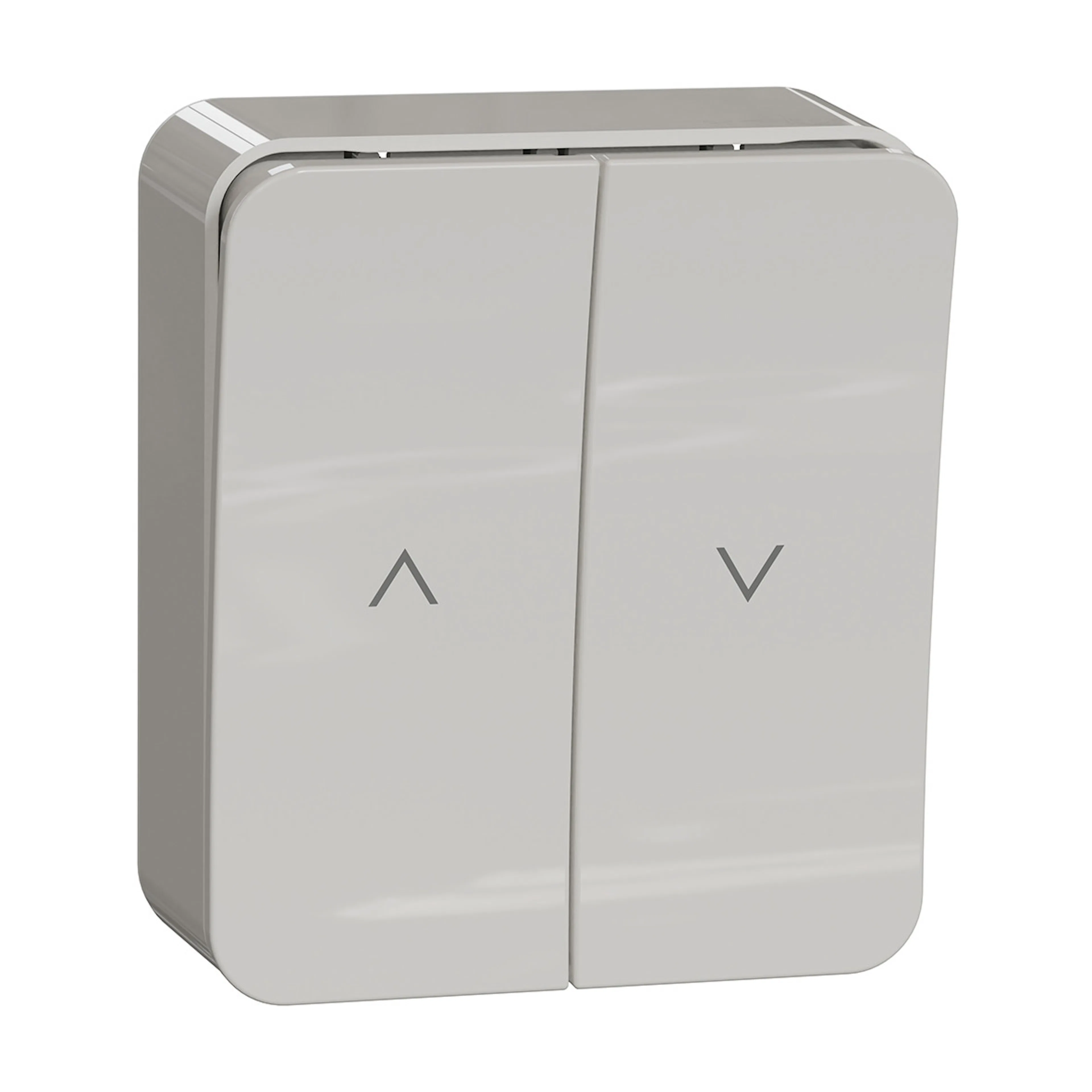 Jalusibrytare Schneider Electric Exxact
