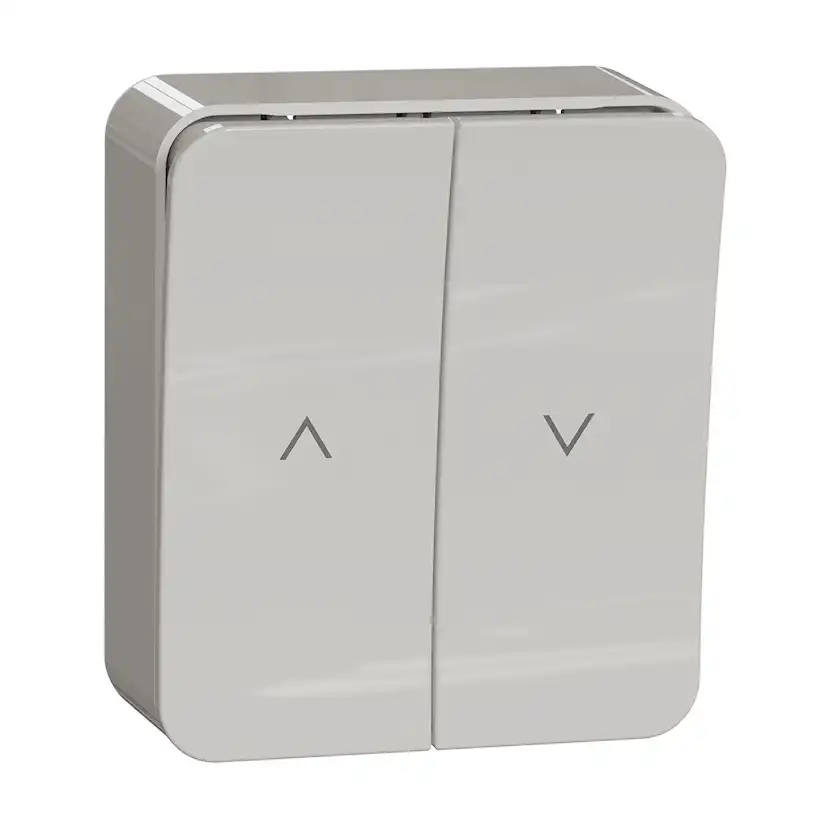 Jalusibrytare Schneider Electric Exxact