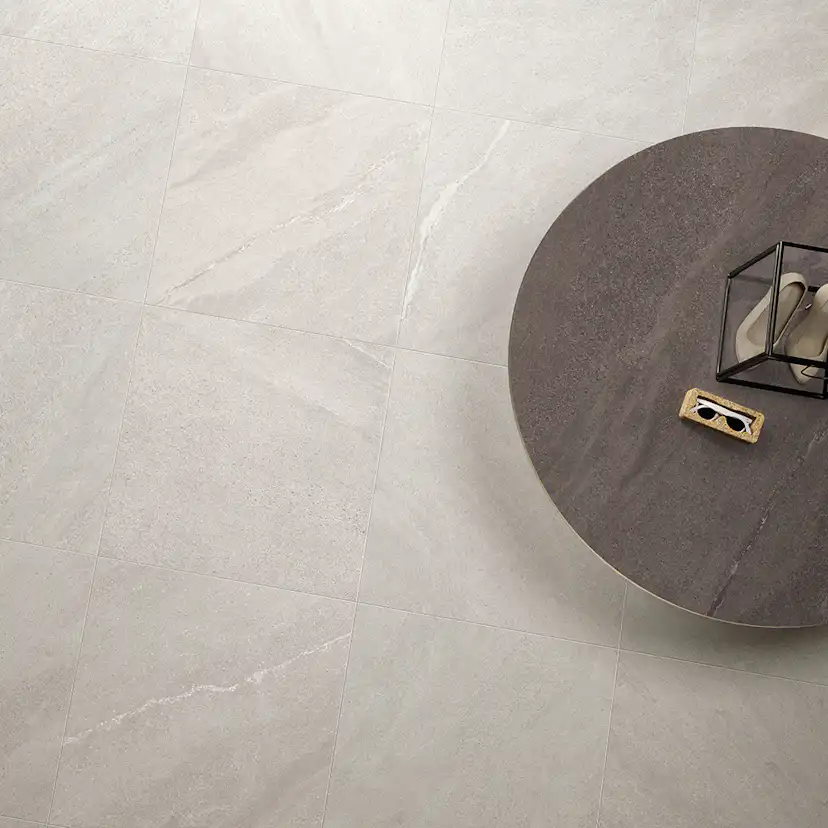 Klinker Ceramiche Keope Chorus Vit 60x60 cm Matt