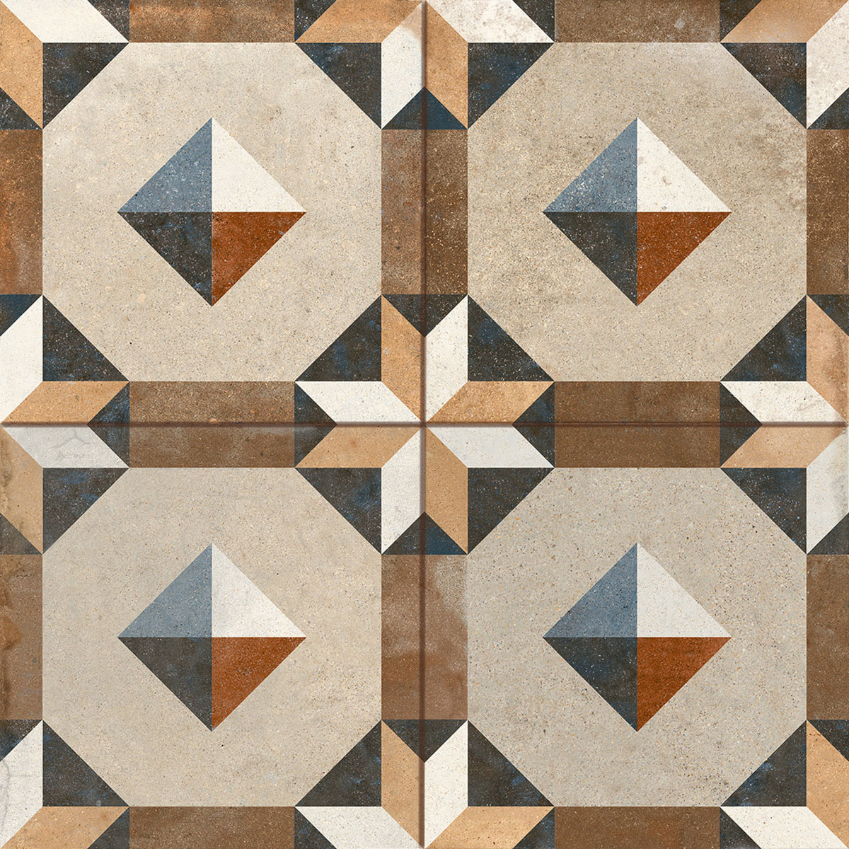 Klinker Tenfors Peronda FS Comillas 33x33 cm