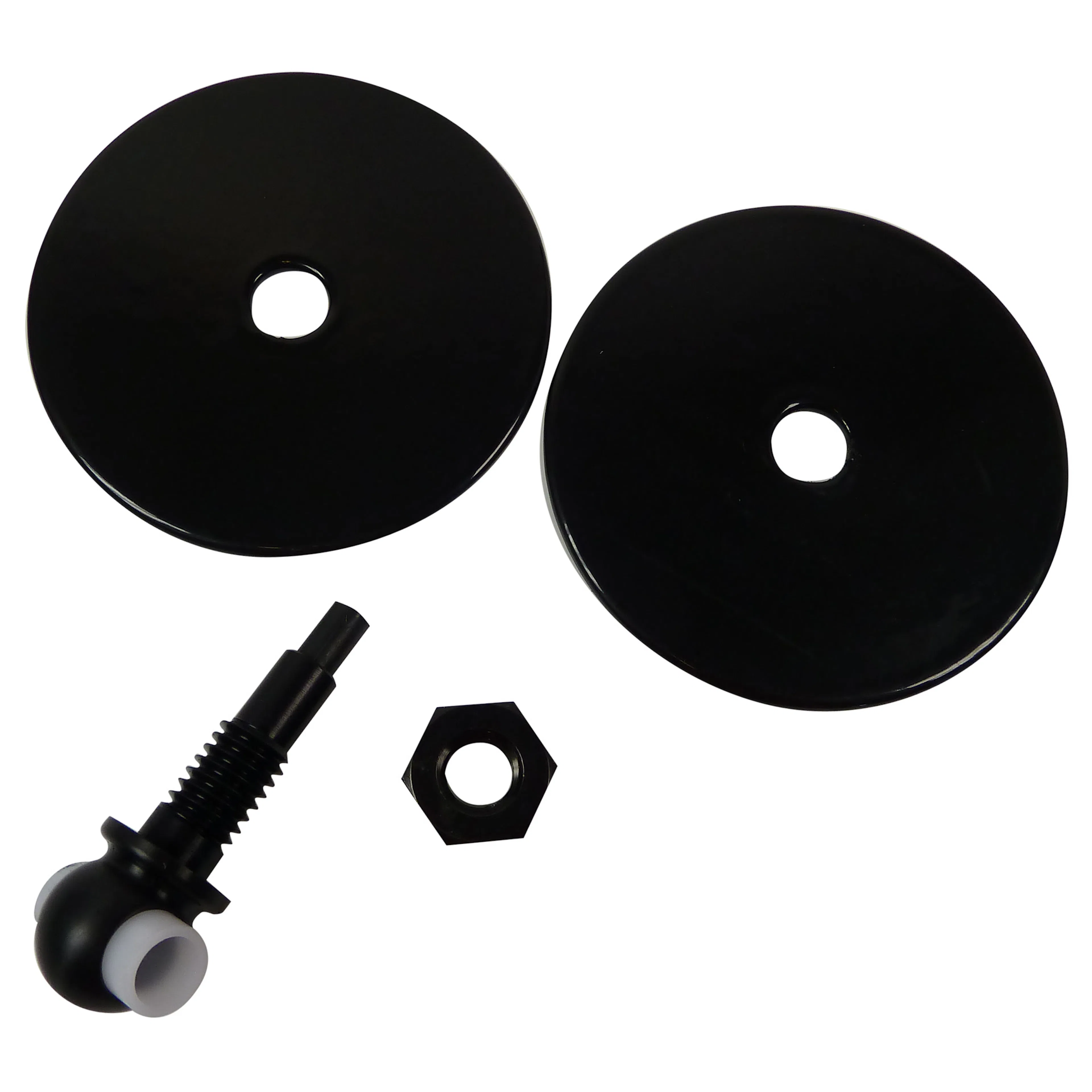 Bult Whale Komplett till Gusher 10