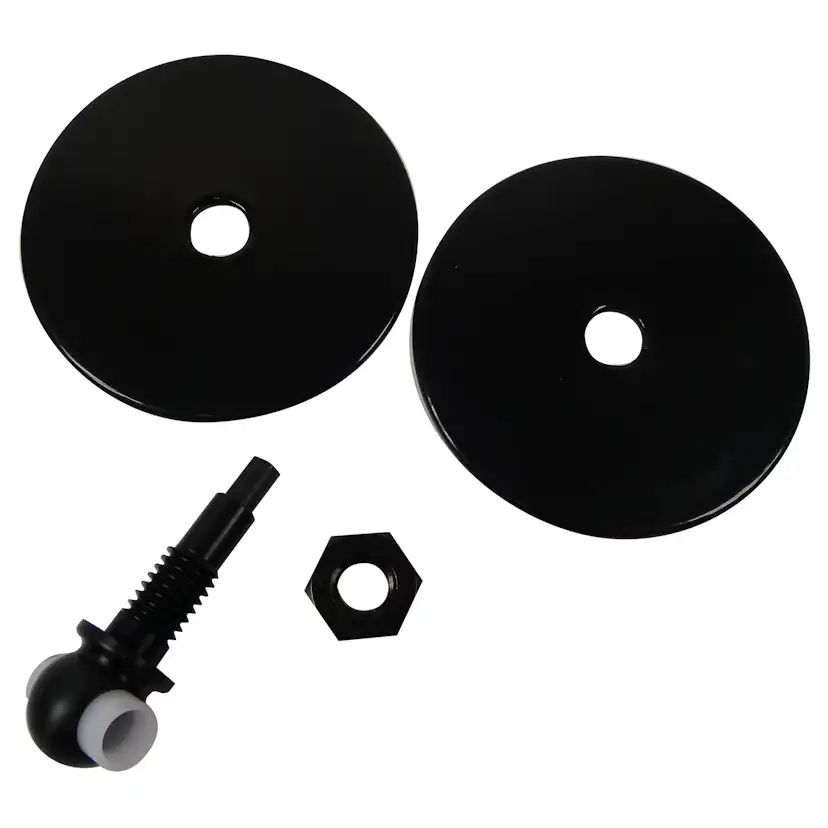 Bult Whale Komplett till Gusher 10