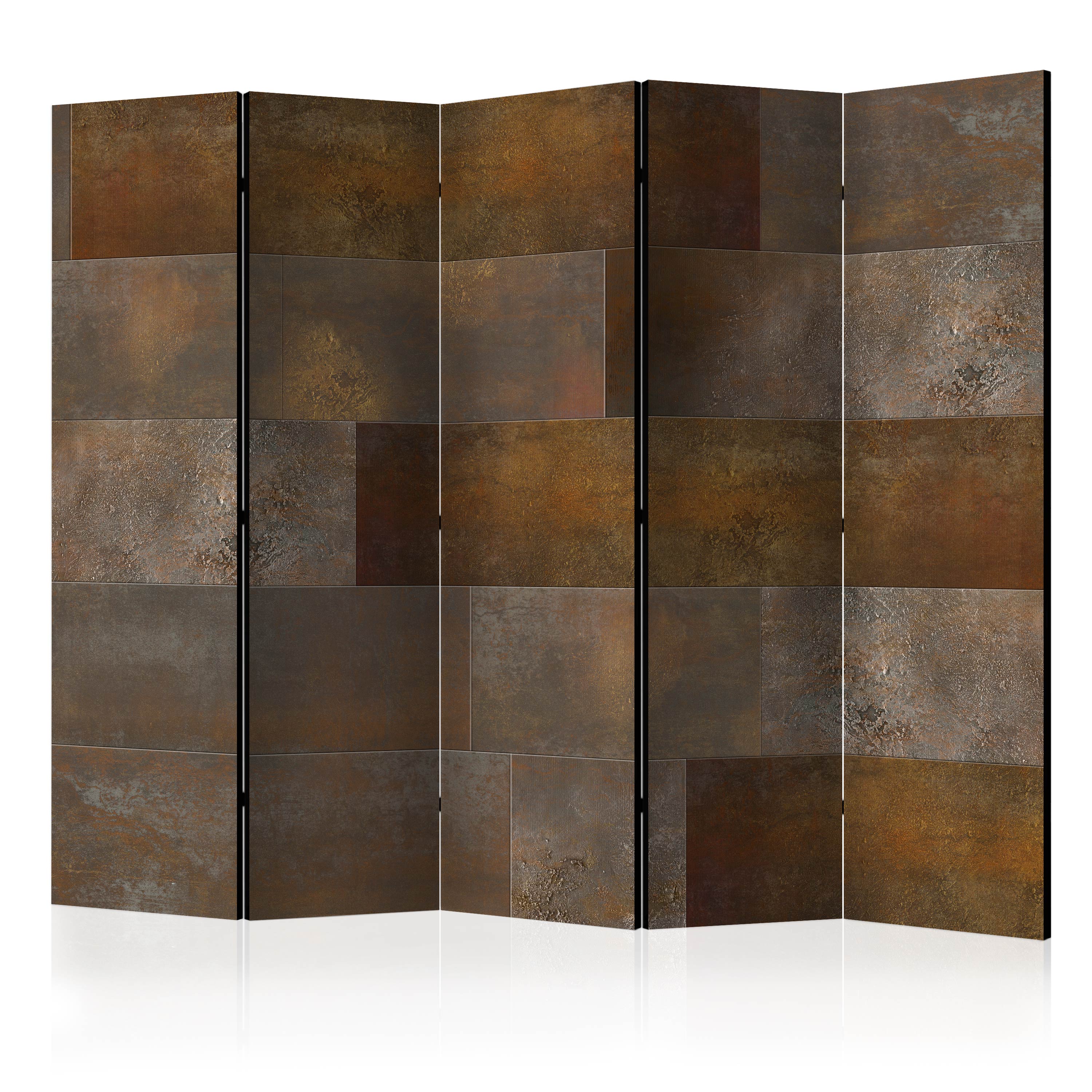 Rumsavdelare Arkiio Golden Cascade II 225x172 cm