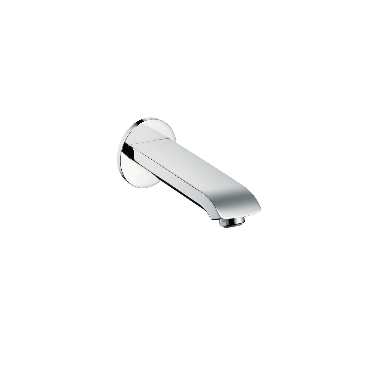Badkarspip Hansgrohe Metris