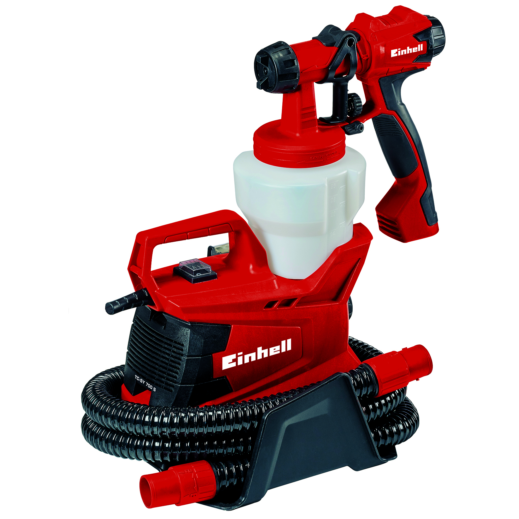Färgspruta Einhell TC-SY 700 S