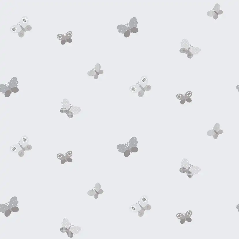 Barntapet Galerie Wallcoverings Just 4 Kids II G56504