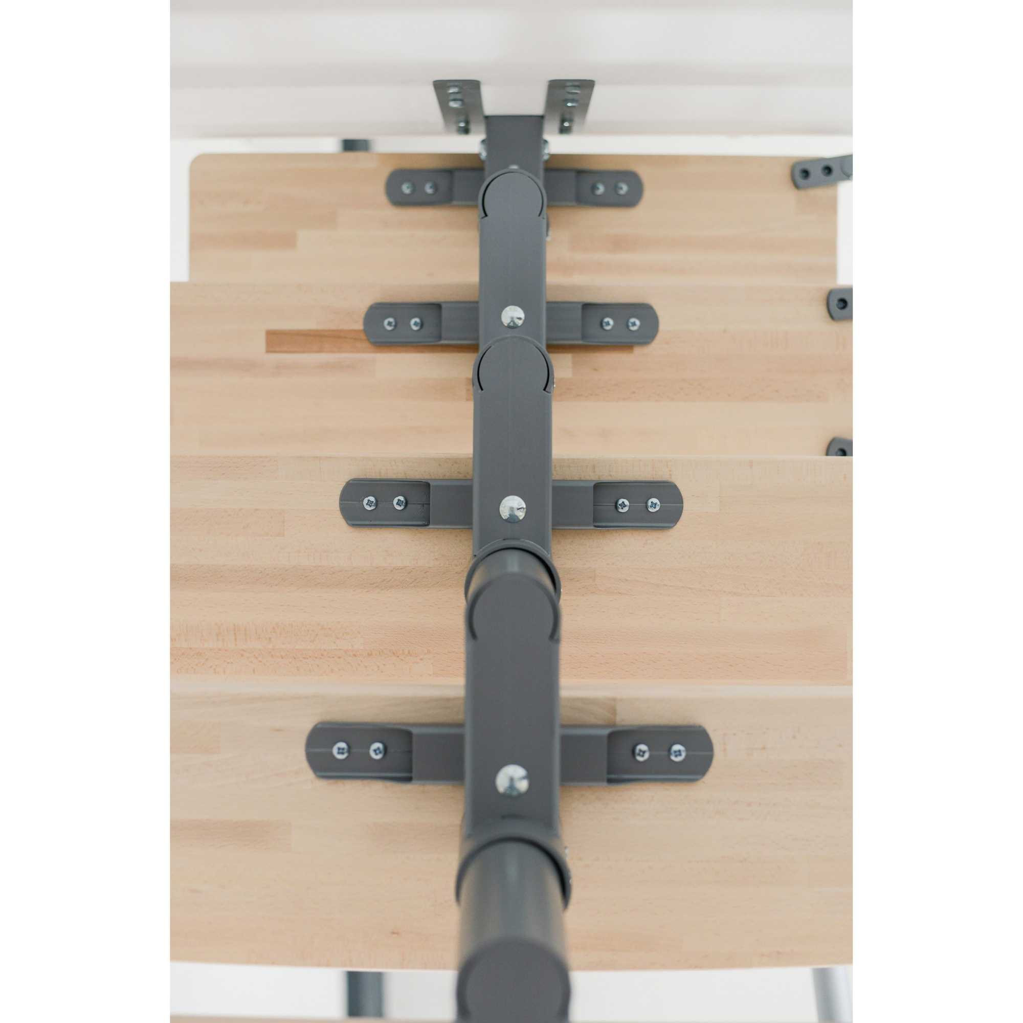 Spartrappa Byggera Style L-form