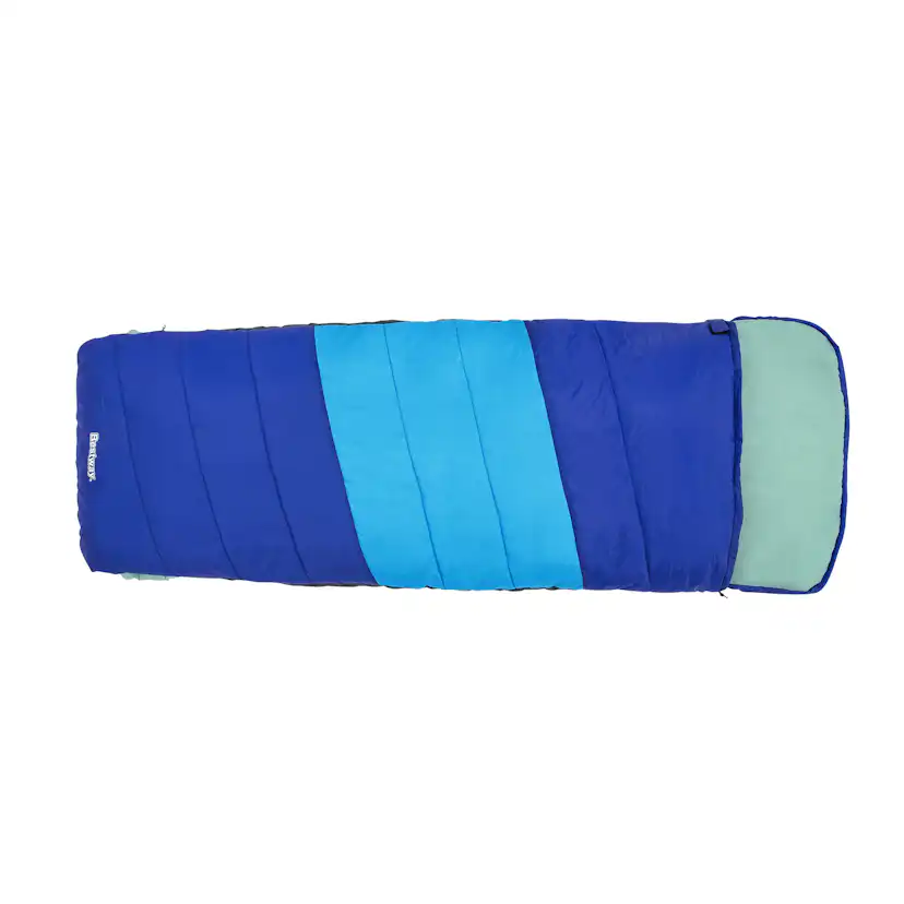 Sovsäck Bestway WanderLite 2-i-1