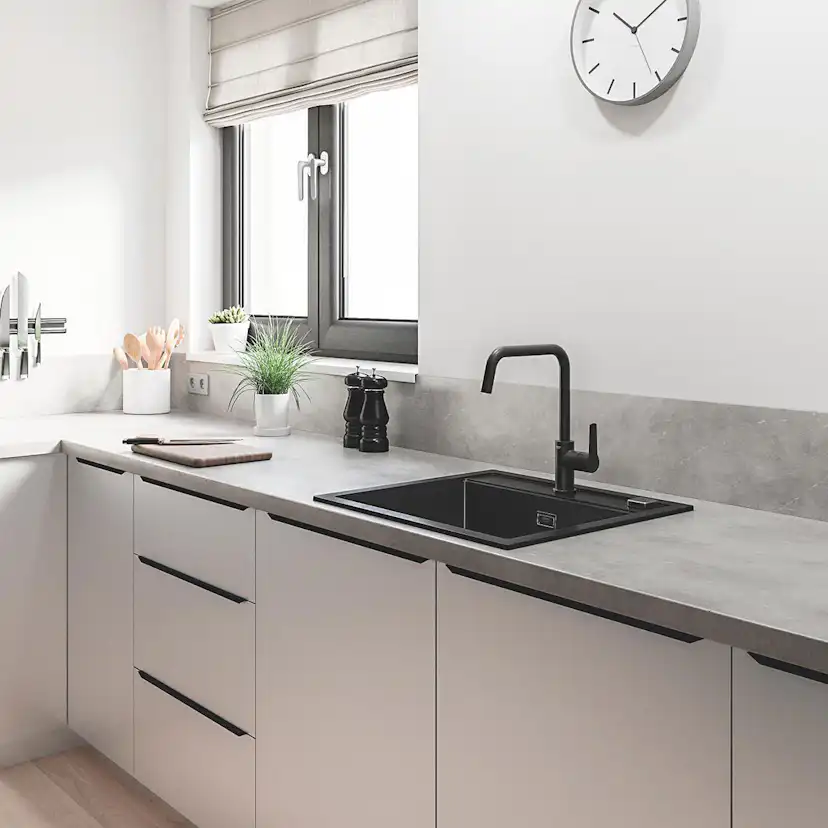 Köksblandare Grohe Start 30470 L-pip