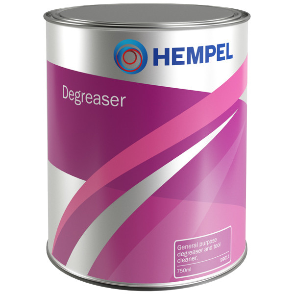 Rengöringsmedel Hempel Degreaser