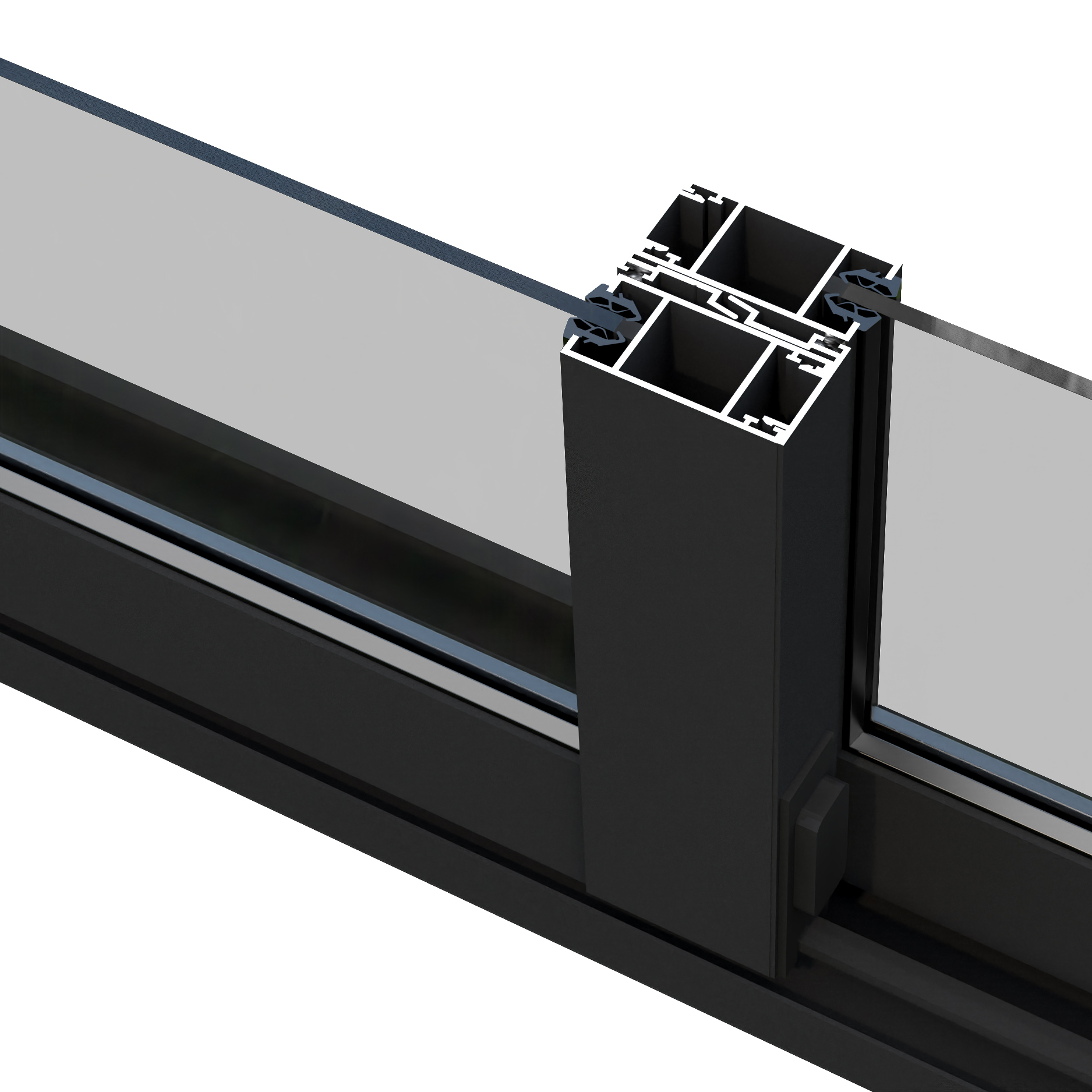 Uterum Palmako Lenna 16,6 m2 Set 407 Slide