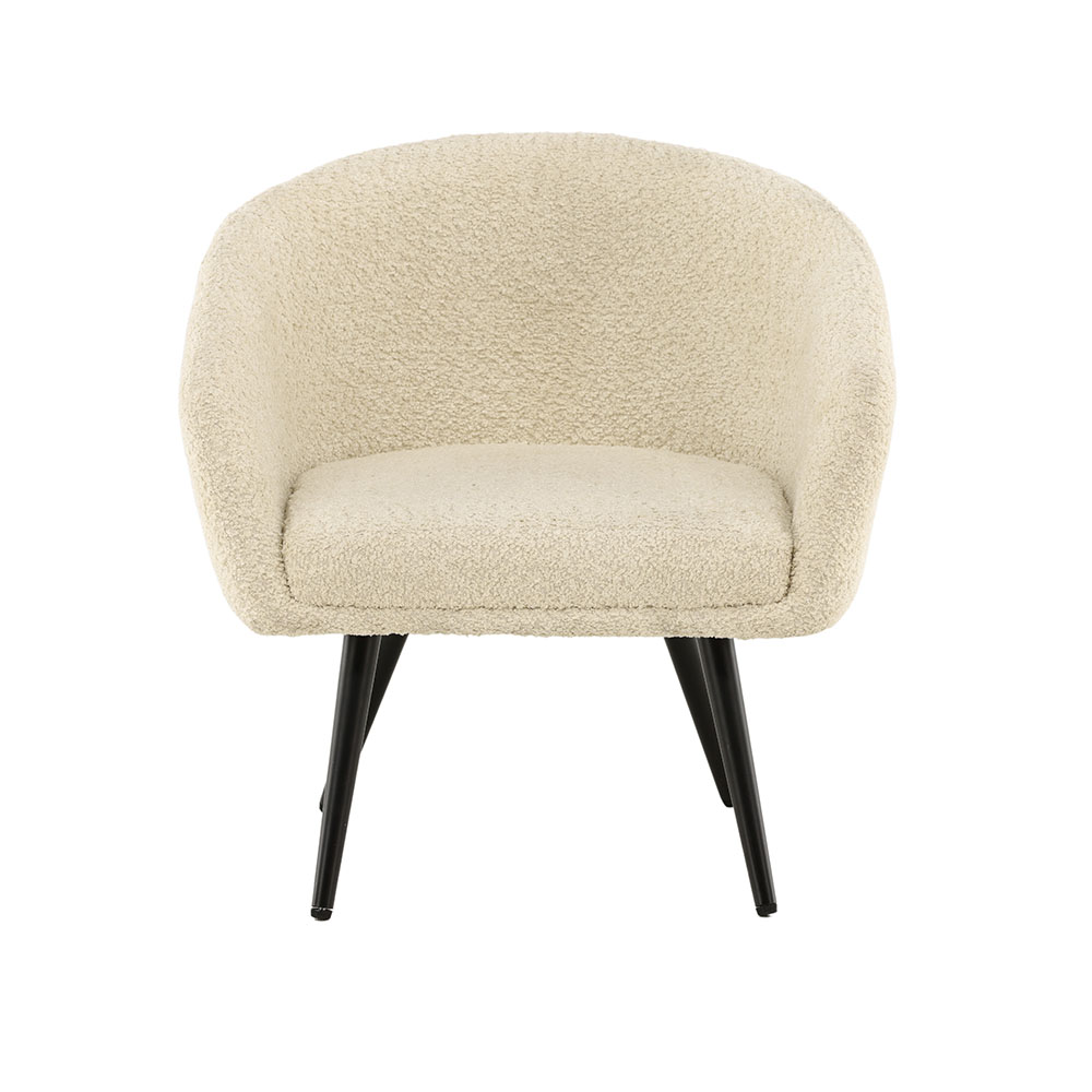 Barnfåtölj Venture Home Fluffy