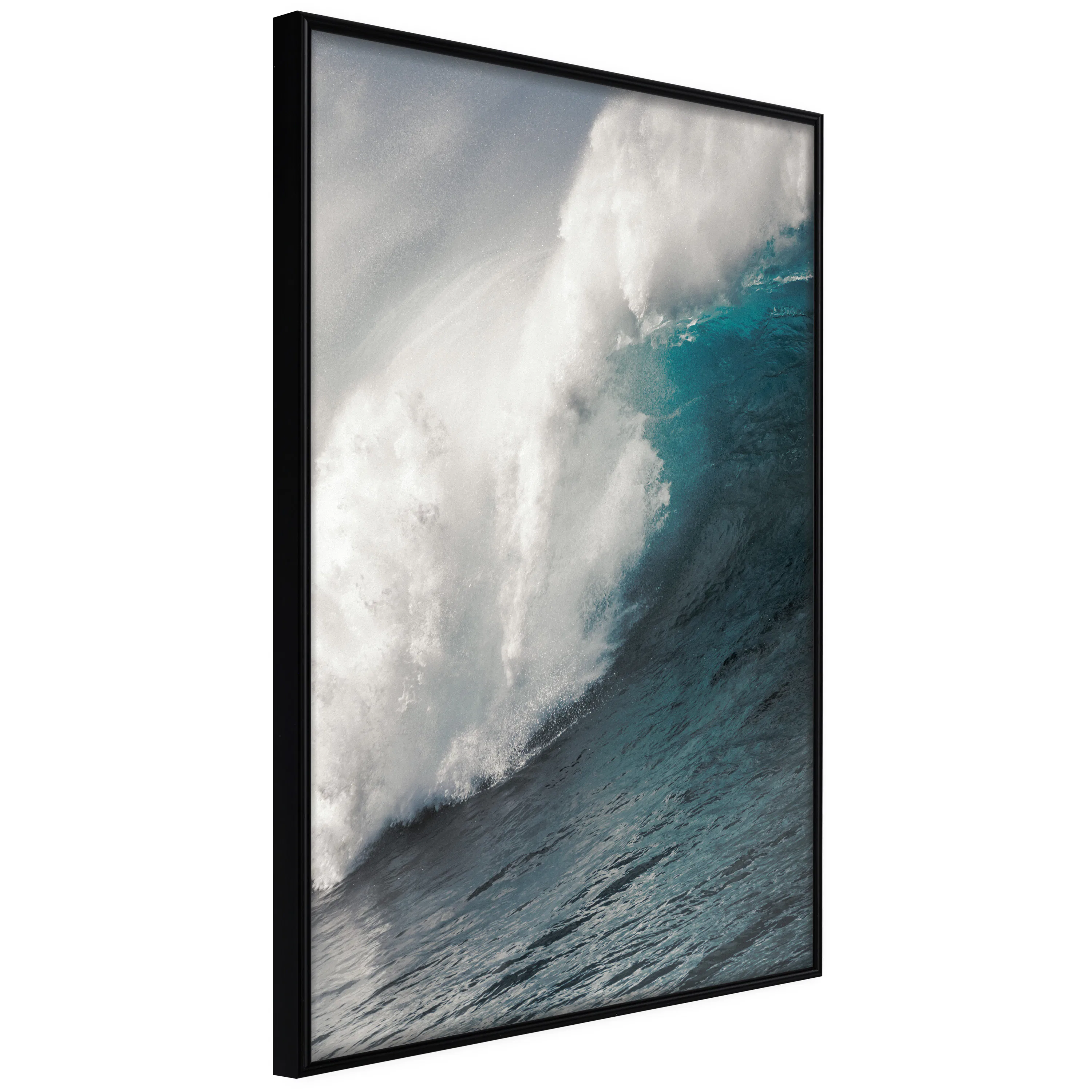 Poster Artgeist Affisch Ocean Wave
