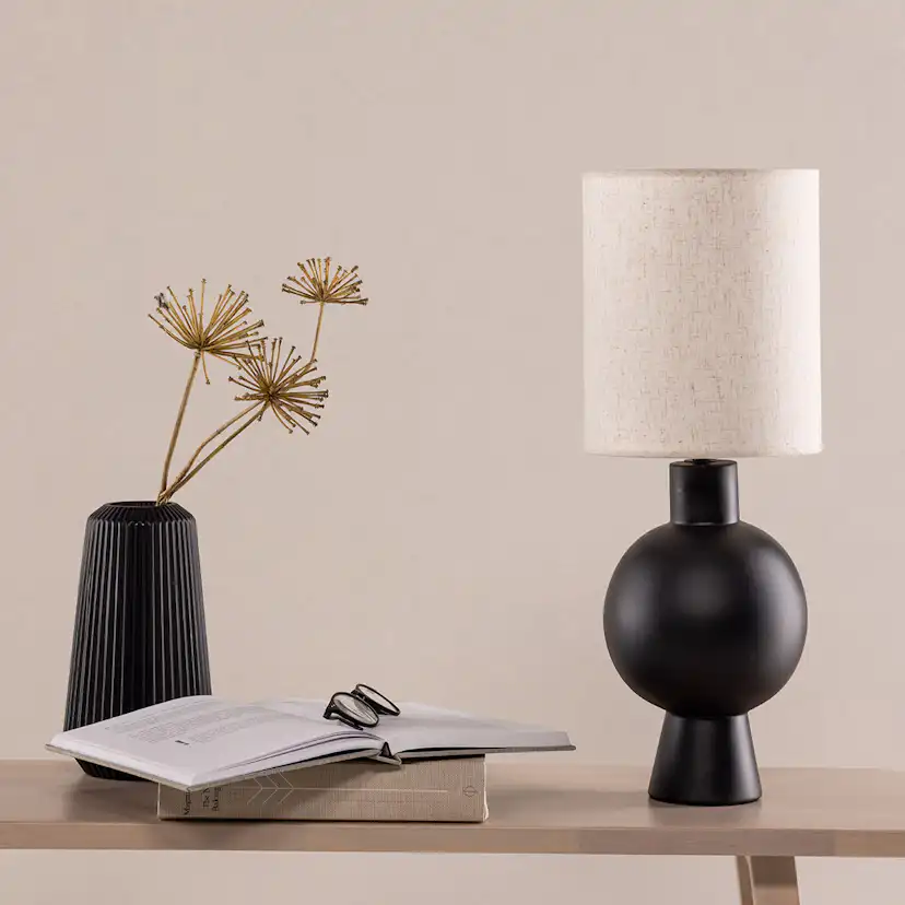 Bordslampa Vind Mysterna