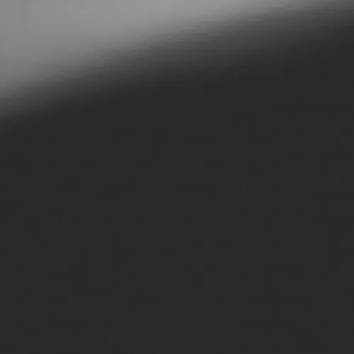 Fyllning Lundbergs Shoji Tonad Svart Akrylplast