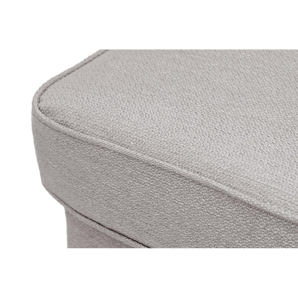 Fotpall Scandinavian Choice Howard Classic