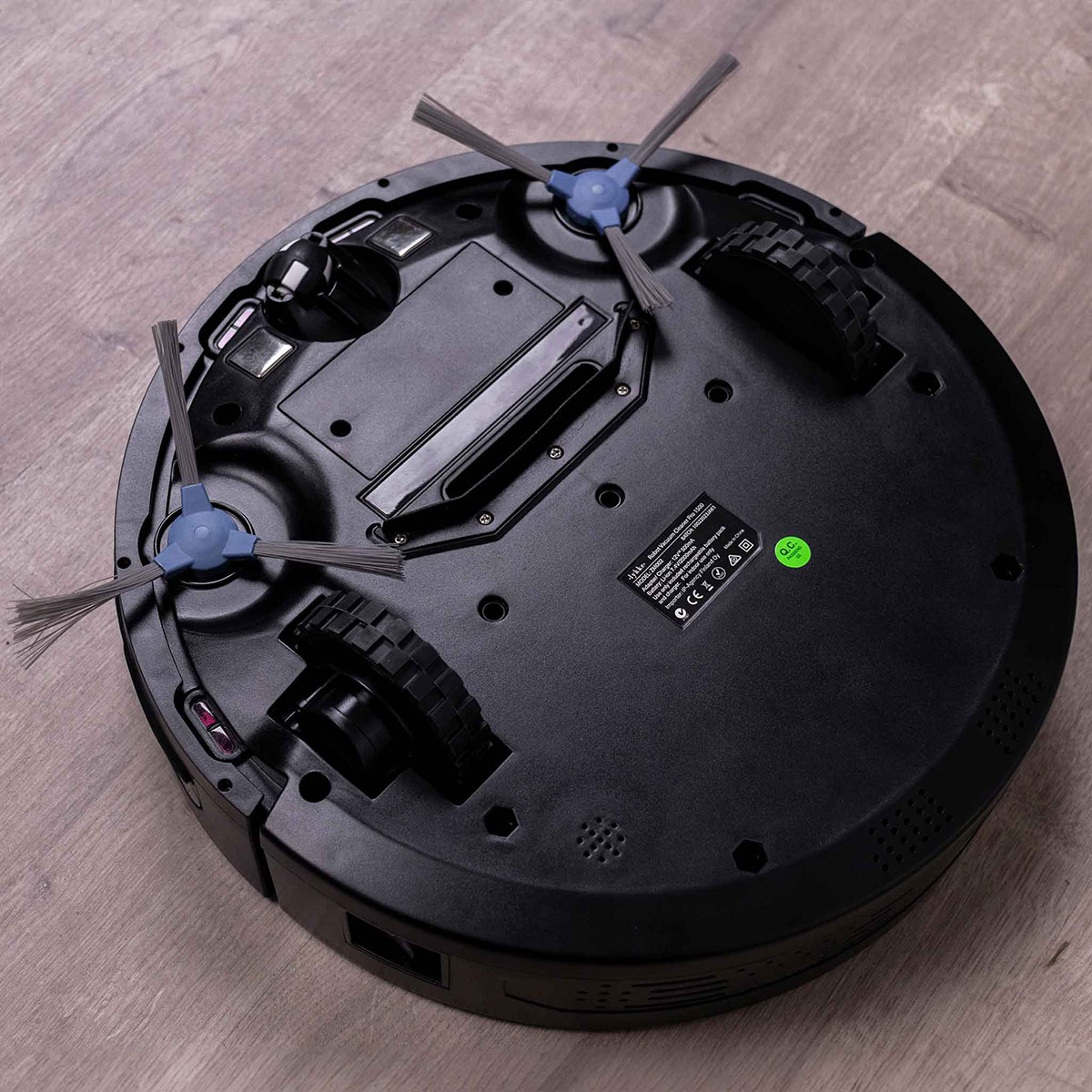 Robotdammsugare Lykke Pro 1500