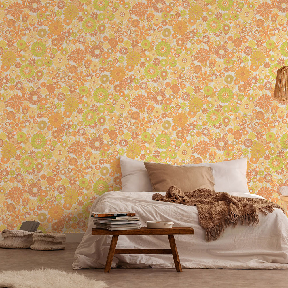 Tapet AS Creation Retro chic 39535-5