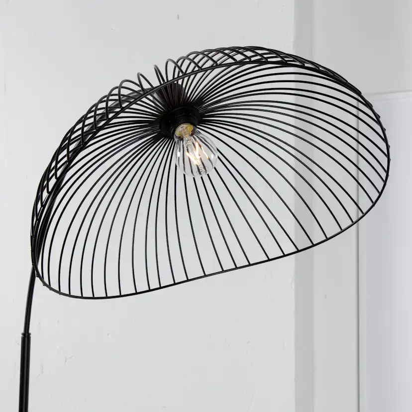 Golvlampa Venture Home Ellen