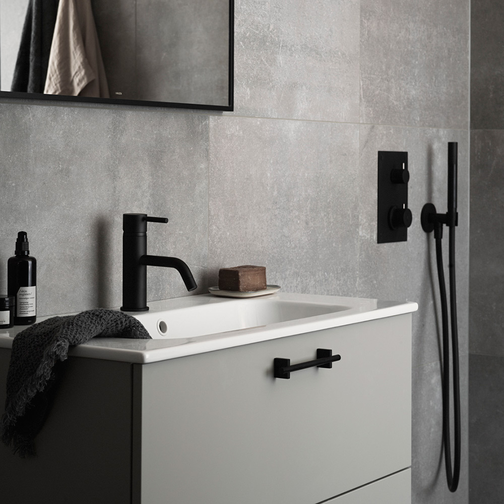 Tvättställsblandare Tapwell EVO EVM 071
