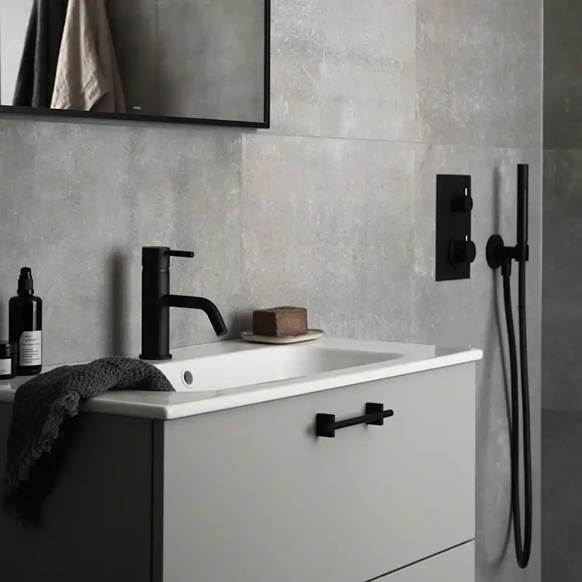Tvättställsblandare Tapwell EVO EVM 071