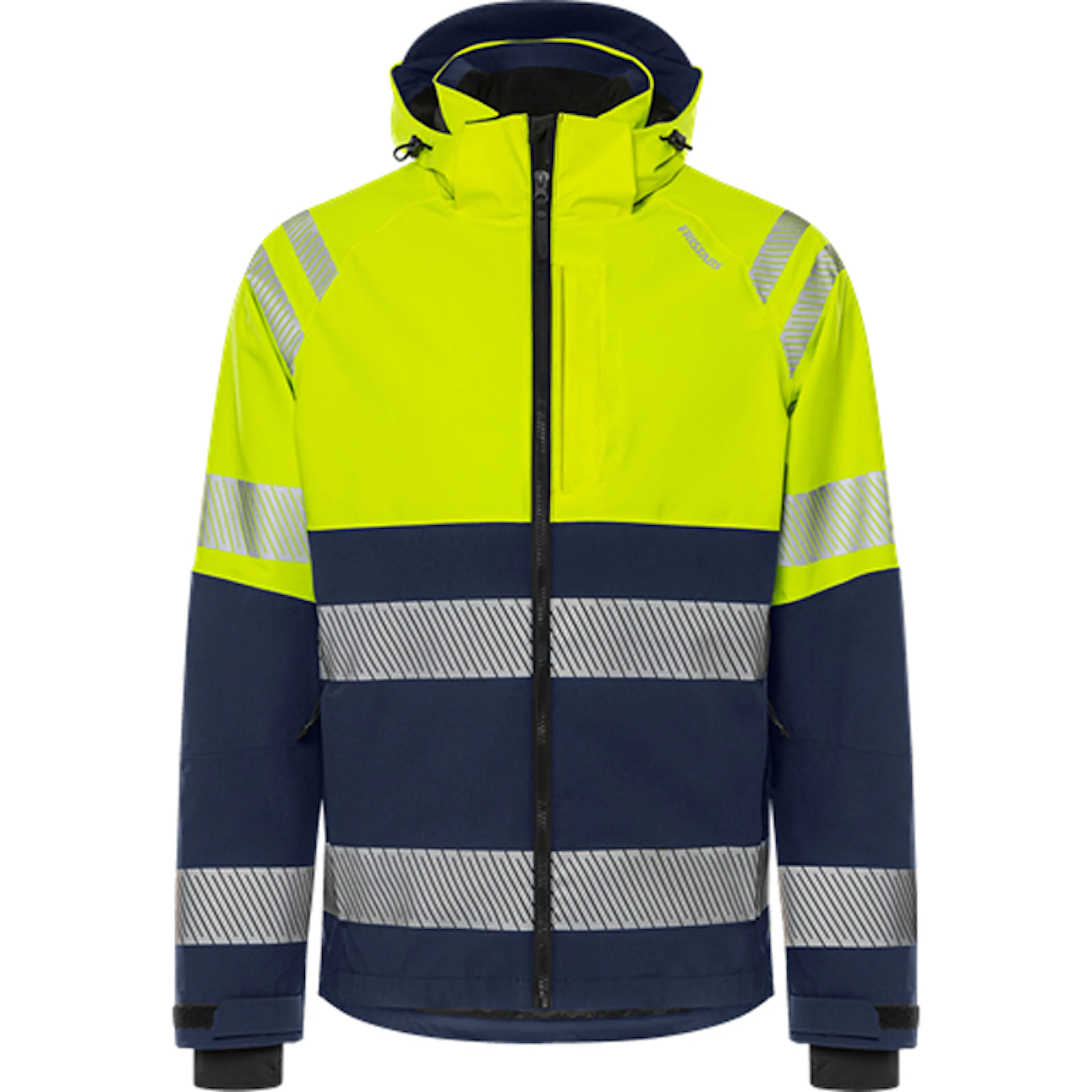 Skaljacka Fristads Varsel 4690 GLS
