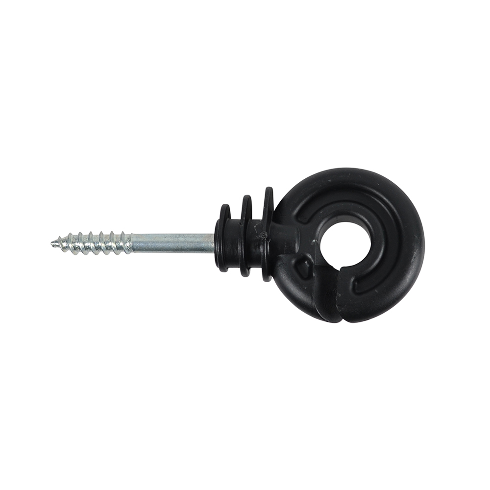 Ringisolator Rutland utan järnkärna 25 st/fp