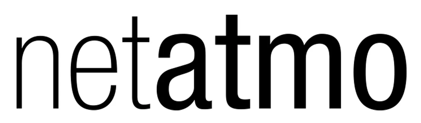 Netatmo logo